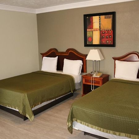 Deluxe Inn Motel Lake Charles Luaran gambar