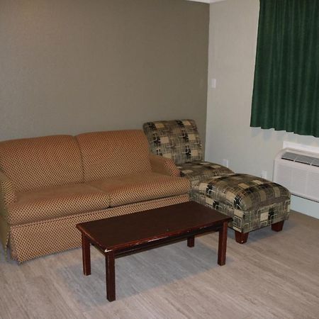 Deluxe Inn Motel Lake Charles Luaran gambar