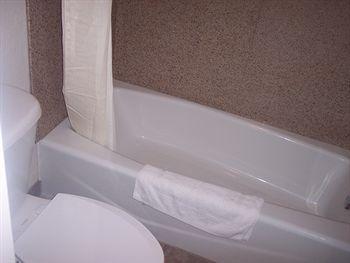 Deluxe Inn Motel Lake Charles Luaran gambar