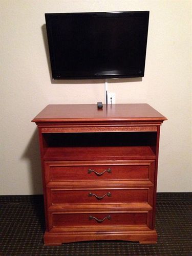 Deluxe Inn Motel Lake Charles Luaran gambar