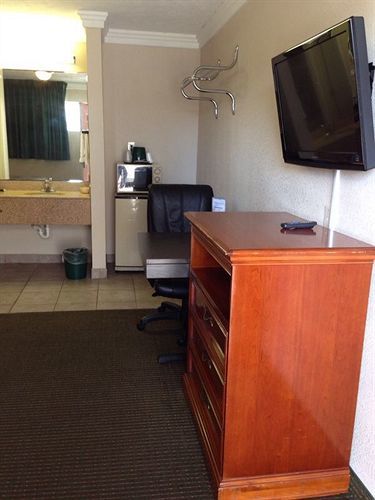 Deluxe Inn Motel Lake Charles Luaran gambar